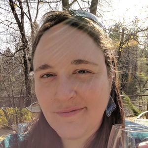 Meet your Posher, Kate